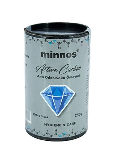 Lepus Aktif Karbon Kedi Kumu Koku Giderici 250 Ml 249-71000.01