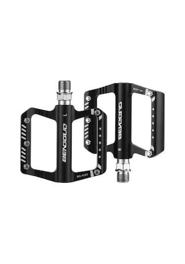 Pedal Çivili Platform Alüminyum Rulmanlı Xbyc-1817