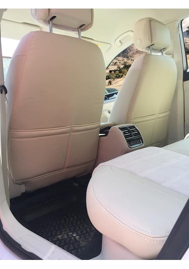 VW Passat B8 kasa Taytüyü Özel Dikim Koltuk kılıfı