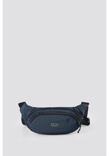 Ççs 31415 Bel Çantası Lacivert