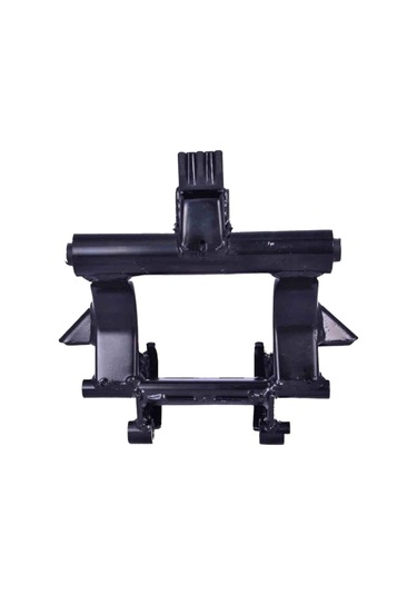 Honda Activa S Motor Askısı Siyah