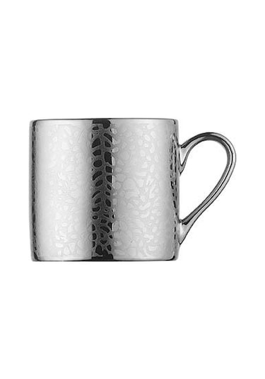 Kütahya Porselen Ru04Kt540P10916 Ruya 2 Kişilik 4 Parça Kahve Fin