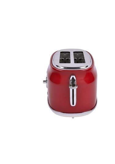 Berghoff 7950040 Gem Retro İki Dilim Ekmek Kızartma Makinesi