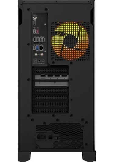 MSI MPG infinite Z3 9NVPR7-105EU R7-9700X 32 GB 1 TB SSD 12 GB W11H Masaüstü Oyuncu Bilgisayarı