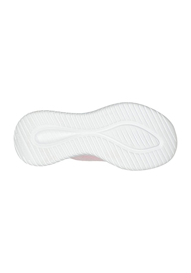 Skechers Ultra Flex 3.0 Kız Çocuk Ayakkabı 302244l-ltpk Pembe