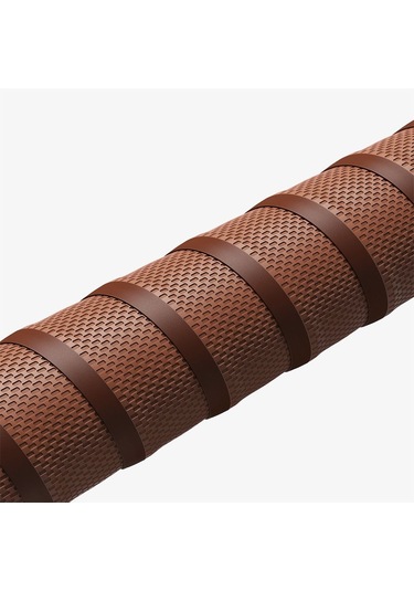 Brooks Gidon Bantı Sargısı Cambium Rubber Kahverengi A06105 Siyah