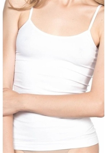 Emay 5001 Kadın Ip Askılı Atlet Korse