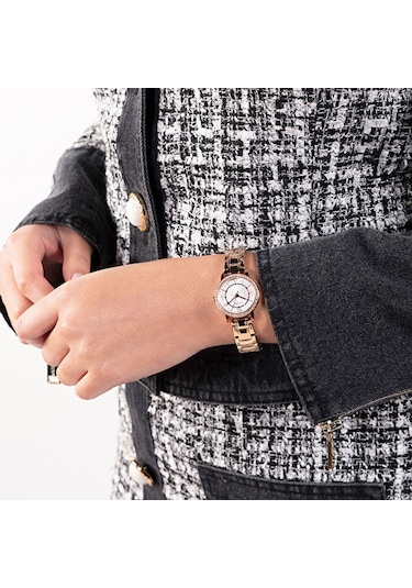 Guess Gugw0468l3 Kadın Kol Saati
