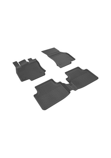 Sahler Yeni Volkswagen Passat B8.5 Havuzlu Paspas Yeni Passat