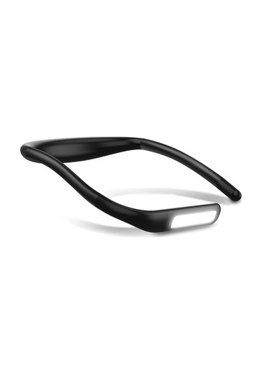 Szypzstore Okuma Işığı, Boyun Kitap Işığı, Şarj Edilebilir, 3 Renk Ayarlanabilir Parlaklık, Esnek Kol, Okuma, Kamp Için Gece Lambası 8psokı Beyaz