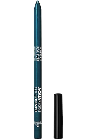 Make Up For Ever Aqua Resist Color Pencil 07 - Eyeliner Diğer