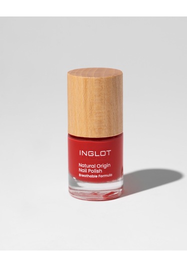 Natural Origin Nail Polish 5