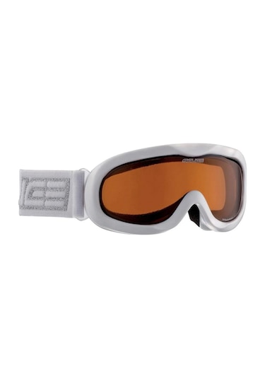 Salıce Salıce 884da Unısex Goggle Wdbr Beyaz