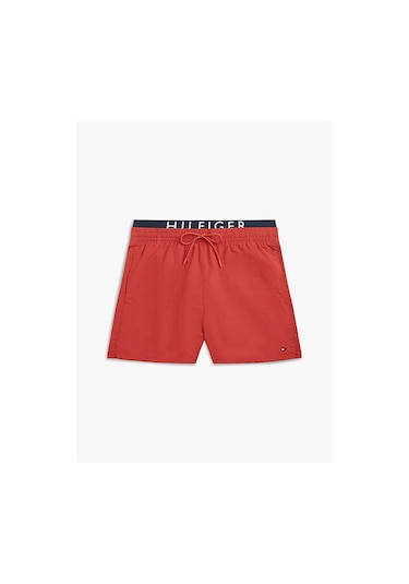 Tommy Hilfiger Erkek Medium Drawsting Dw Mayo-13120
