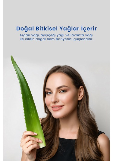 Optiderm Yüz Ve Cilt Temizleme Jeli Yağlı Ve Karma Ciltler 400 Ml