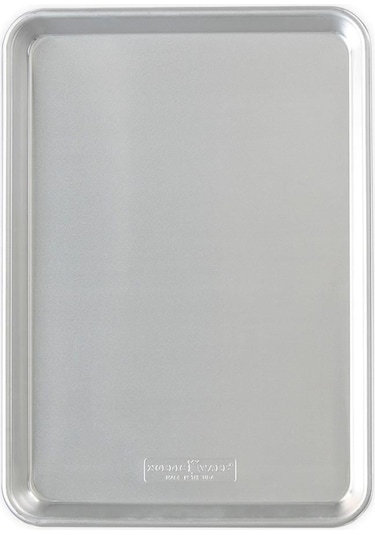 Nordicware Küçük Fırın Tepsisi 40 X 29 Cm - Paslanmaz Çelik