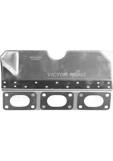 Vıctor Reınz 713483400 Manifold Contasi 11621732969