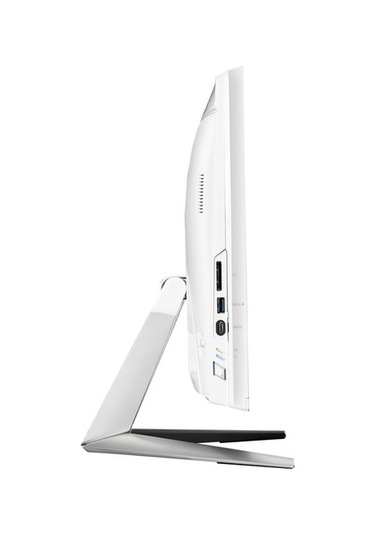 Msi Pro AP222T 13M-210XEU i3-13100 4 GB 128 GB SSD 21.5" Free Dos FHD AIO Masaüstü Bilgisayar