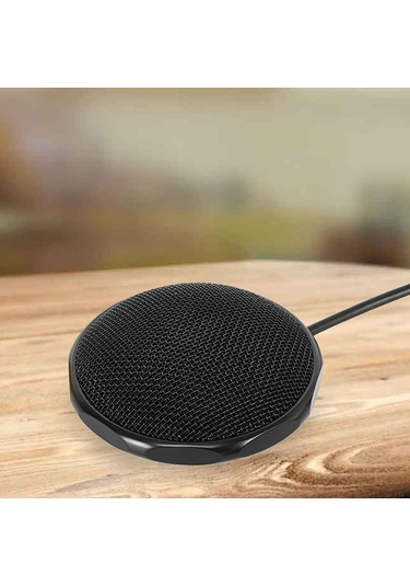 Suntek Ofis Video Konferansı Için Usb Konferans Mikrofon