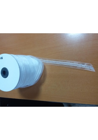 Büzgülü Şeffaf Misine Ekstrafor Kod:101M (100 Mt)