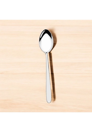 Nehir Sultan Servis Kaşık - Servis Kaşığı 27,1 Cm.