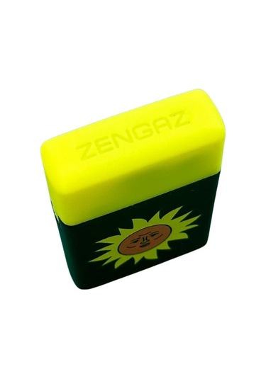 Zengaz Güneş Siyah Çakmak