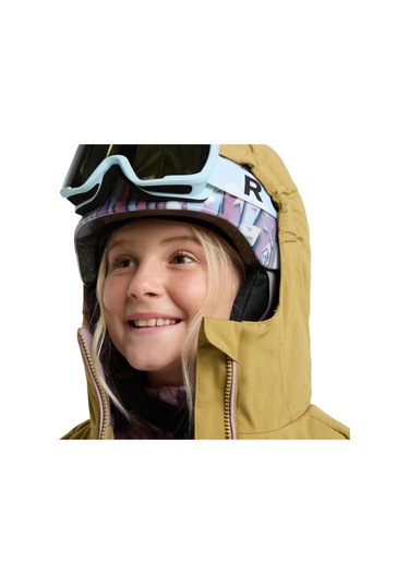 Roxy Roxy Missy Kız Çocuk Mavi Goggle Bdf0 Turkuaz