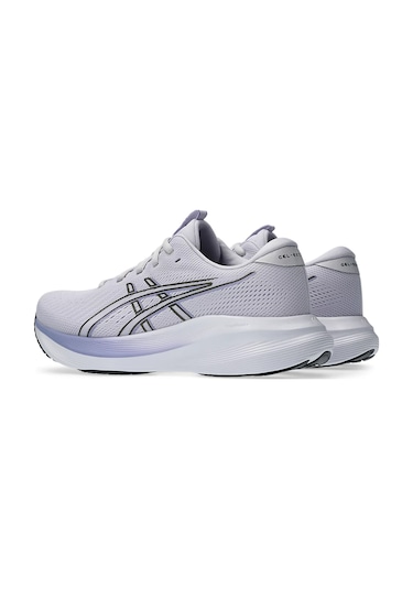 Asics Gel-excite 11 Kadın Gri Koşu Ayakkabısı 1012b861-500 Gri