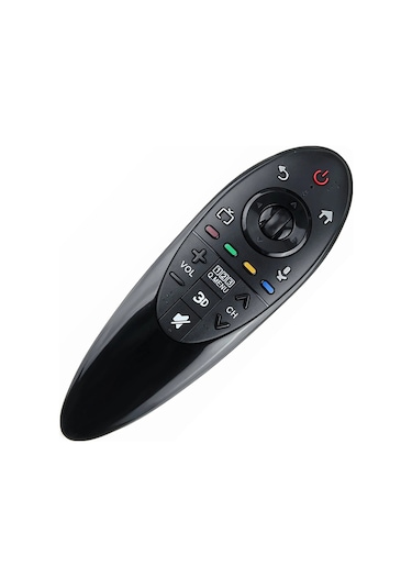 Maiyame An-mr500 L/g 3d Akıllı Tv Uzaktan Kumandası Sesli Ir'yi Desteklemiyor İngilizce Sürüm Uzaktan Kumanda