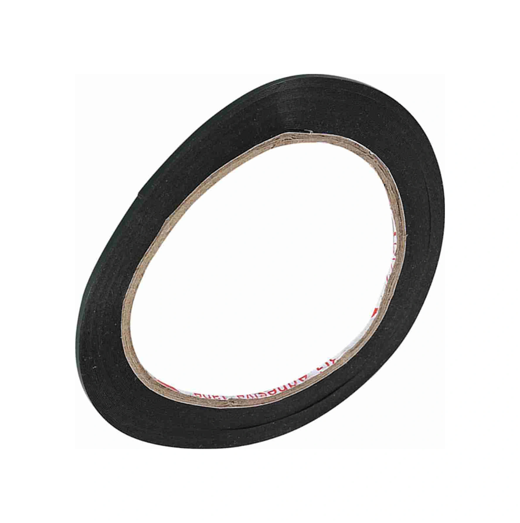 Hangfox Telefon Ekran Tamiri İçin Süper Yapışkan Siyah Sprey Bant - 0.3mm Kalınlık, 2mm Genişlik, 10m Uzunluk, Su Geçirmez Ve Toz Geçirmez