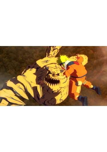 Naruto X Boruto: Ultimate Ninja Storm Connections Sw Oyun