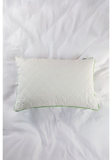 Favora Bambu Yastık 50x70 Cm Beyaz