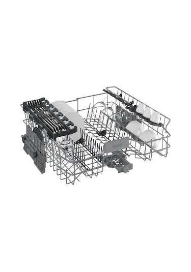 Arçelik 62113 I WF 11 Programlı 14 Kişilik Bulaşık Makinesi