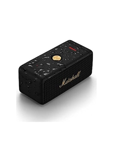 Marshall Emberton 2 Bluetooth Hoparlör