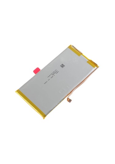 Cbtx Asus Rog Phone Iı Li-ion Pil İçin 6000mah C11p1901