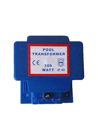 Havuz Lamba Trafosu 150 Watt