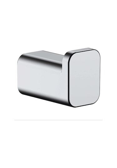 Hansgrohe Addstorıs Tekli Askı Krom