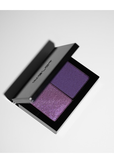 Inglot Freedom System Creamy Pigment Eye Shadow Party Rocker 713