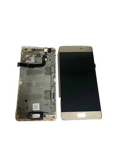 Lenovo Vibe P1 Lcd Ekran Dokunmatik P1a42,p1a41