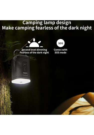 Suntek Şişme Ürünler Için Taşınabilir Hava Pompası Siyah