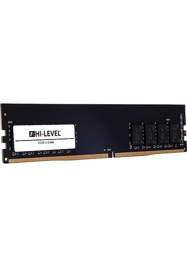 Hı-level 32gb 5600mhz Ddr5 Cl40 1.25v Udımm Ram Hlv-pc44800d5-32g