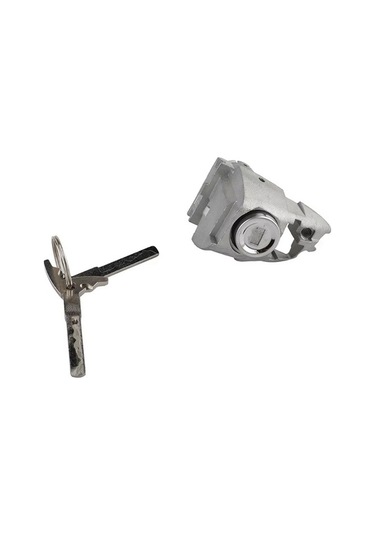 Ulzyvf Sol Silindir Ön Mercedes Kontak Kilidi Kilidi Kapı İçin Benz Sj