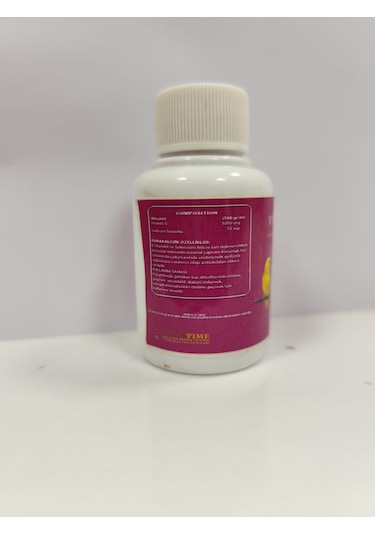 Vit Se - E Kuş Vitamini