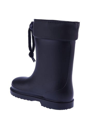 Igor Chufo Cuello Çocuk Lacivert Yağmur Çizmesi W10100-003 Lacivert