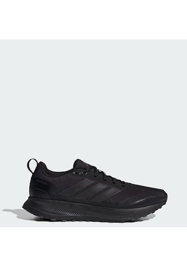 Adidas Runfalcon 5 TR Erkek Koşu Ayakkabısı Siyah