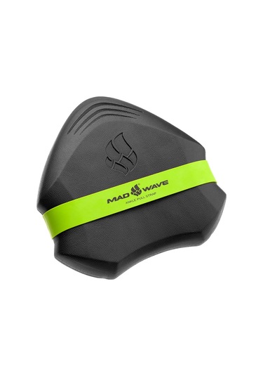 Mad Wave Pullkıck Alıgnment Hizalanma Tahtası M0727 02 0 00w Siyah