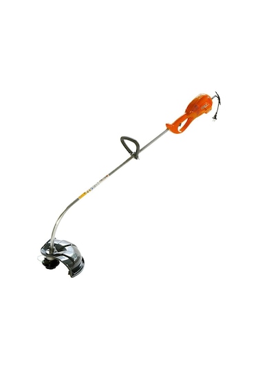 Oleo-Mac TR61E 600W Eğik Şaftlı Elektrikli Yan Tırpan