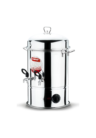 Çakır 40 Bardak Çay Makinesi