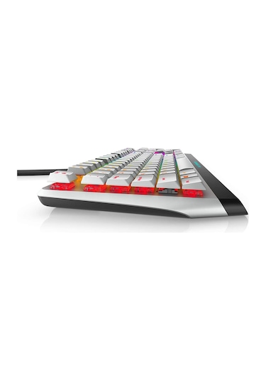 Dell Alienware AW510K Kablolu RGB Mekanik Oyuncu Klavye