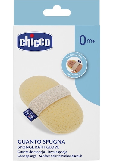 Chicco Sünger Banyo Eldiveni 00007866000000